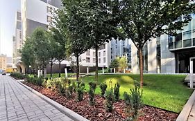 Come&Stay Apartments Wola